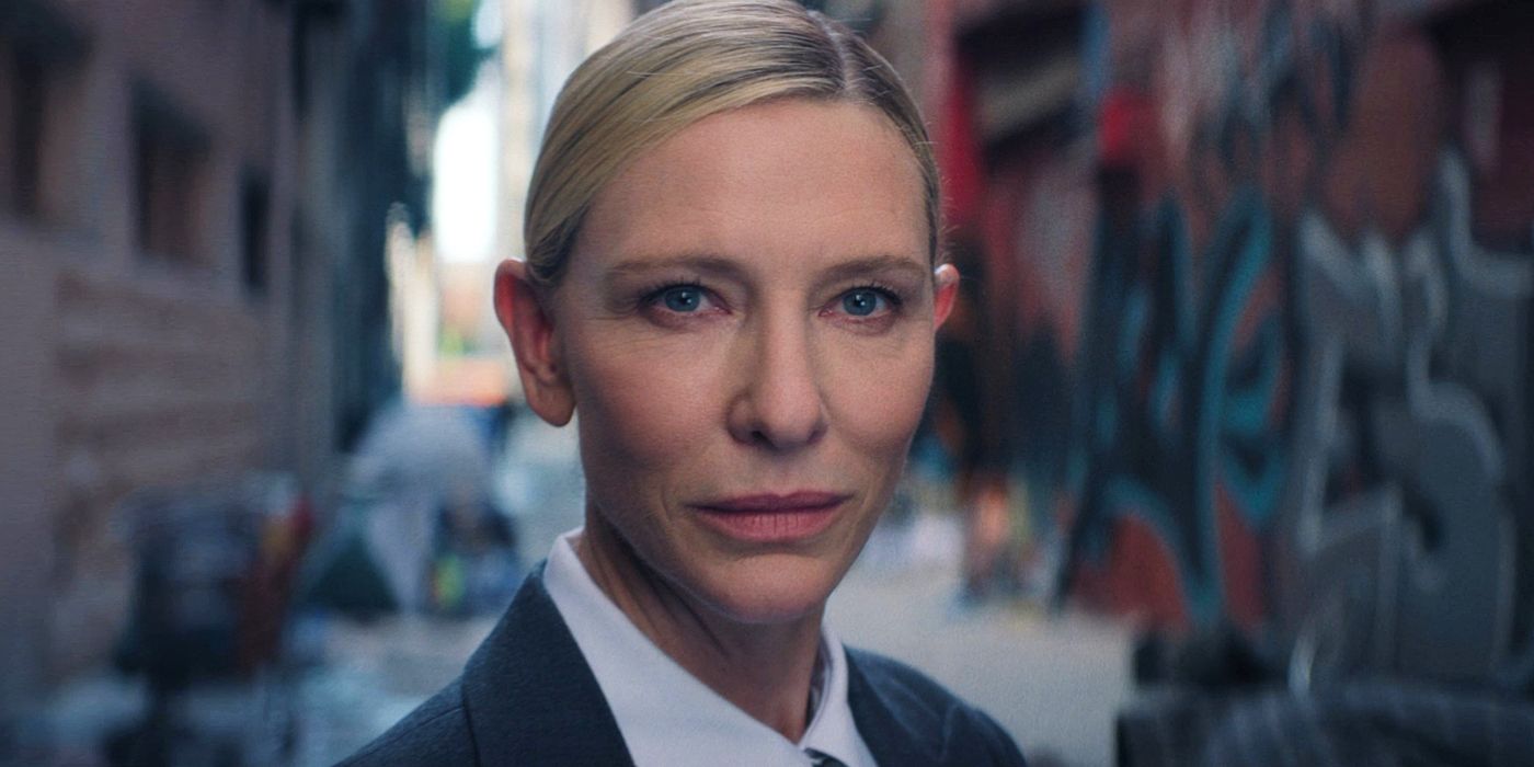 Netflix's American David Fincher 'Squid Game' Spin-Off Is Officially Dead