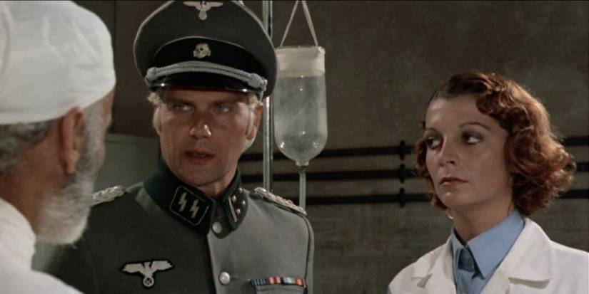 The 10 Most Infamous, Banned Video Nasties of All Time, Ranked