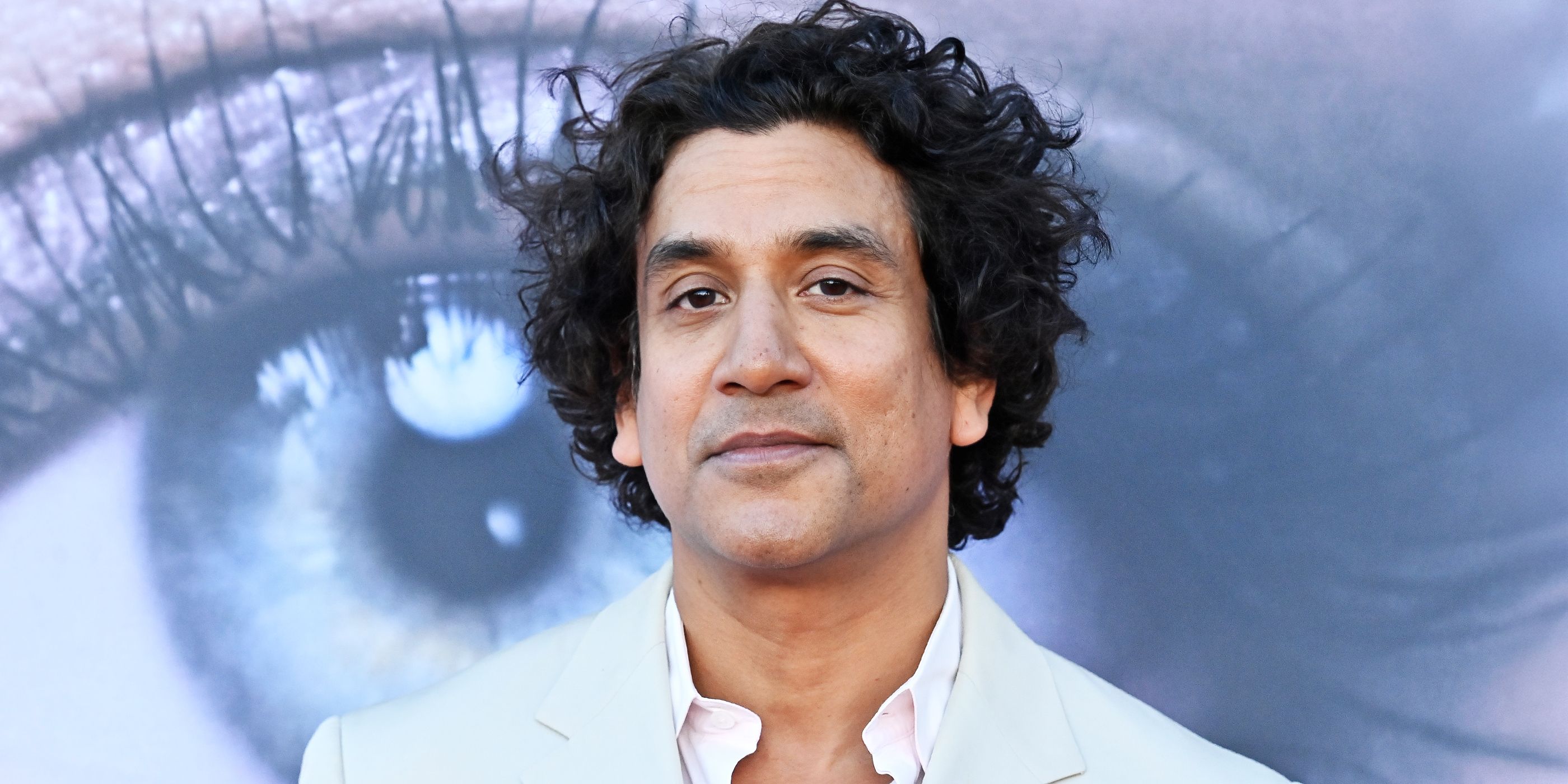 ’Lost’s Naveen Andrews on Exploring Star Trek’s Greatest Villain in ‘Khan’