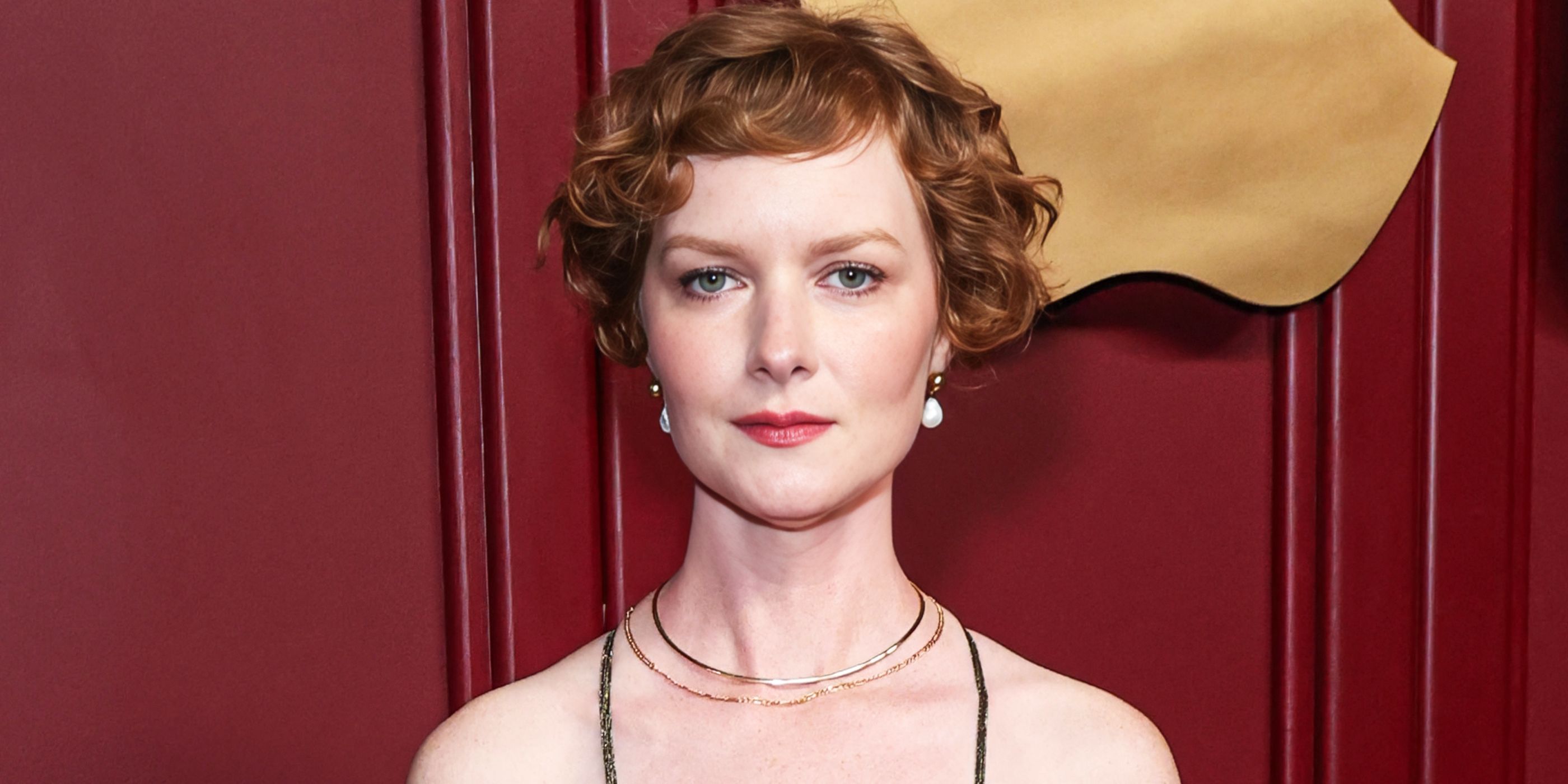 ‘For All Mankind’s Wrenn Schmidt Brings a Forgotten Star Trek Character to Life in Twisted Love Story
