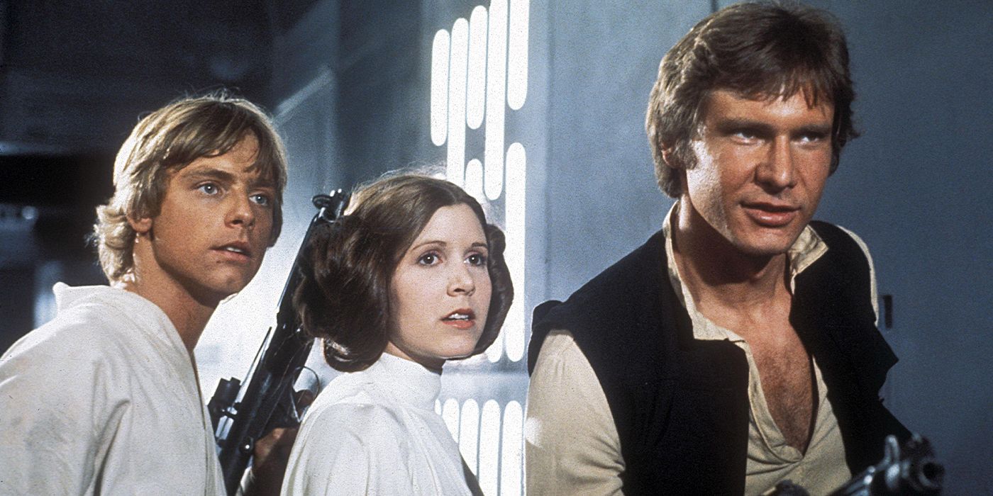 10 Star Wars Quotes That Are Absolutely Brilliant