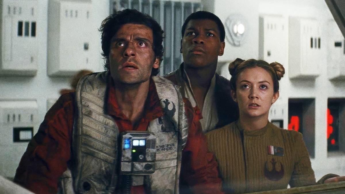 A Fan-Favorite Star Wars Alum Is Manifesting a Return to the Galaxy Far ...