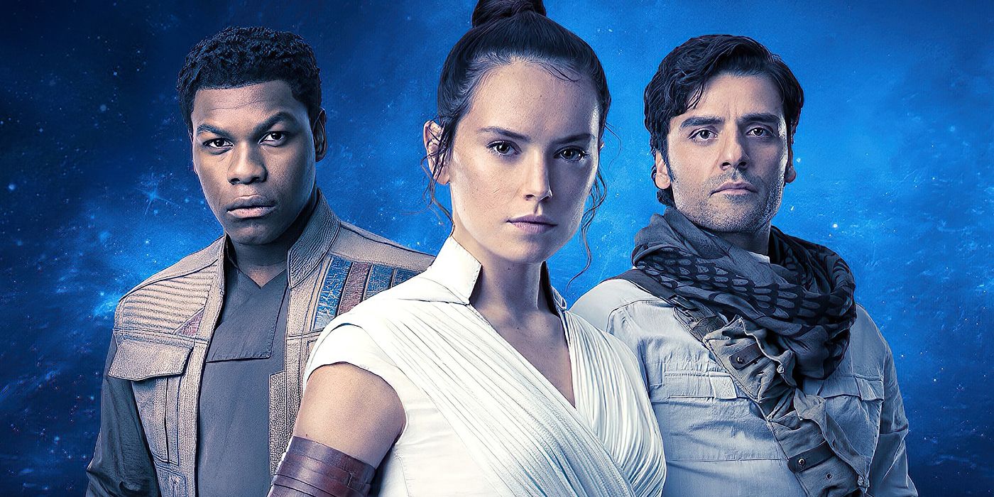 A Star Wars Sequel Trilogy Star Is “Ready” To Join Ryan Gosling in ‘Starfighter’