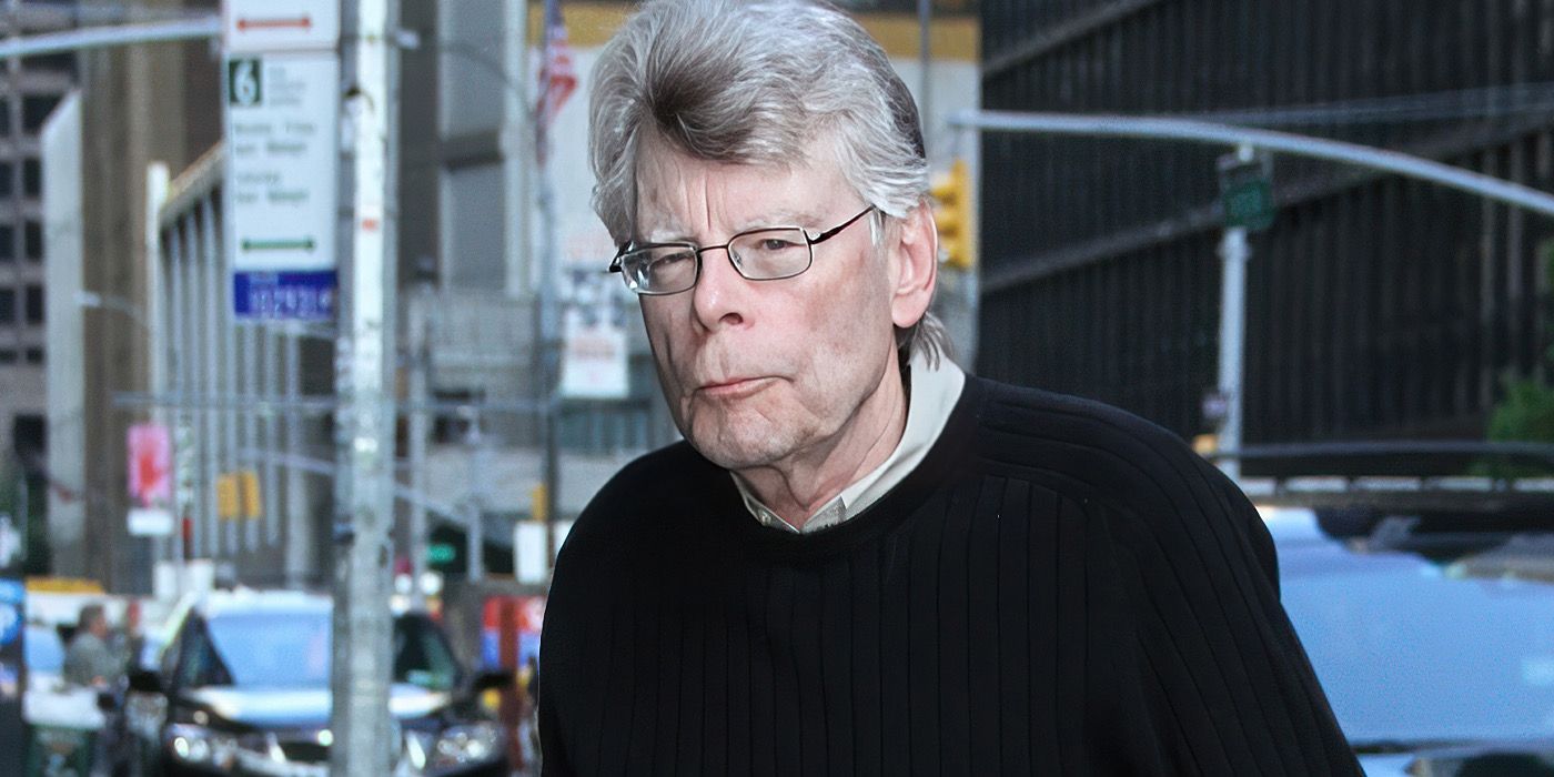 The Greatest Stephen King Adaptation of 2025 Finally Finds a Streaming Home