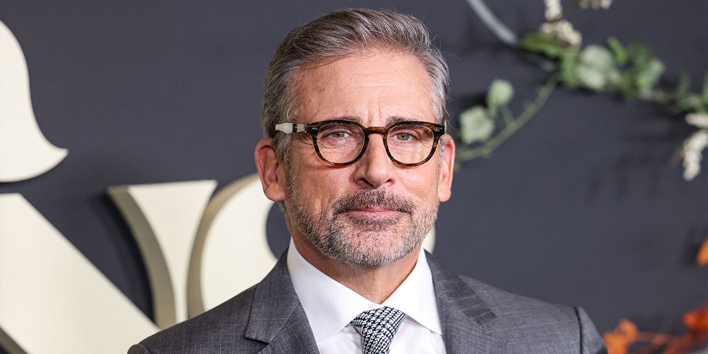Steve Carell Desperately Wanted To Play The Joker in 'The Dark Knight'