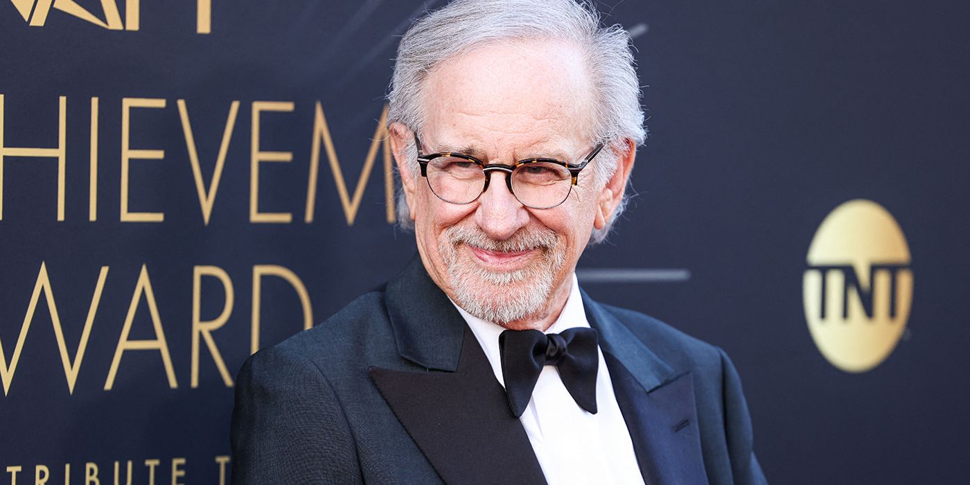 3 Years Later, the Movie Steven Spielberg Claimed “Saved Hollywood” Soars to New Heights on Streaming