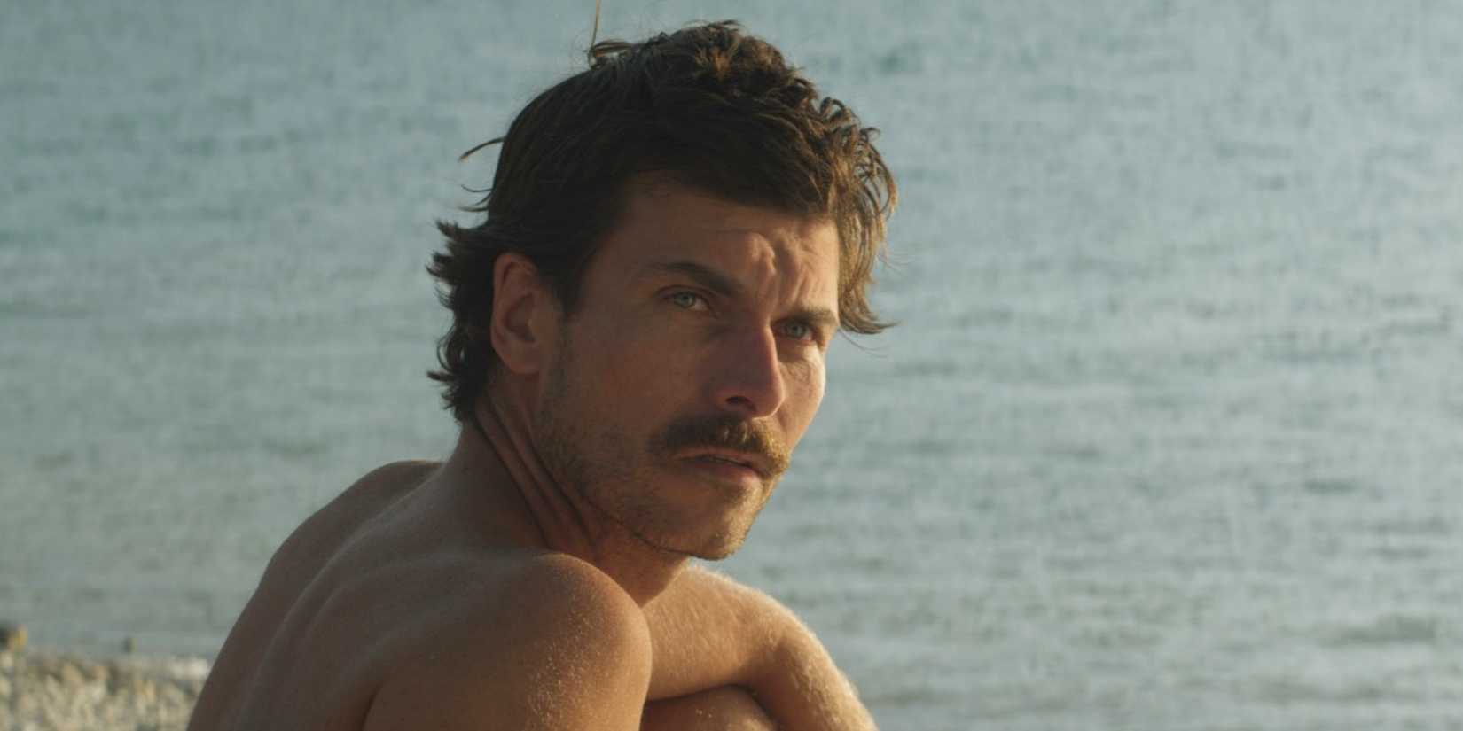 Stranger by the Lake - 2013