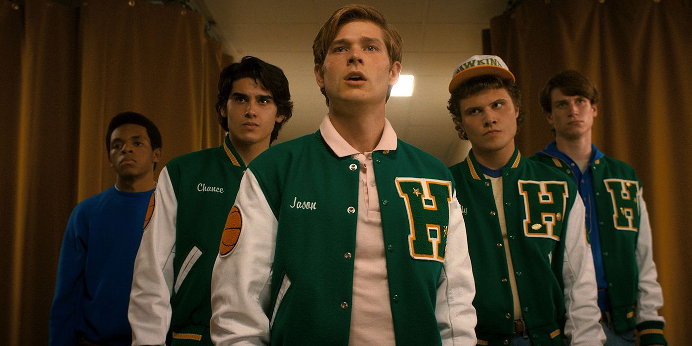 Creators of Netflix's 3rd Biggest Show Ever Reveals Why They're Leaving the Streamer Behind