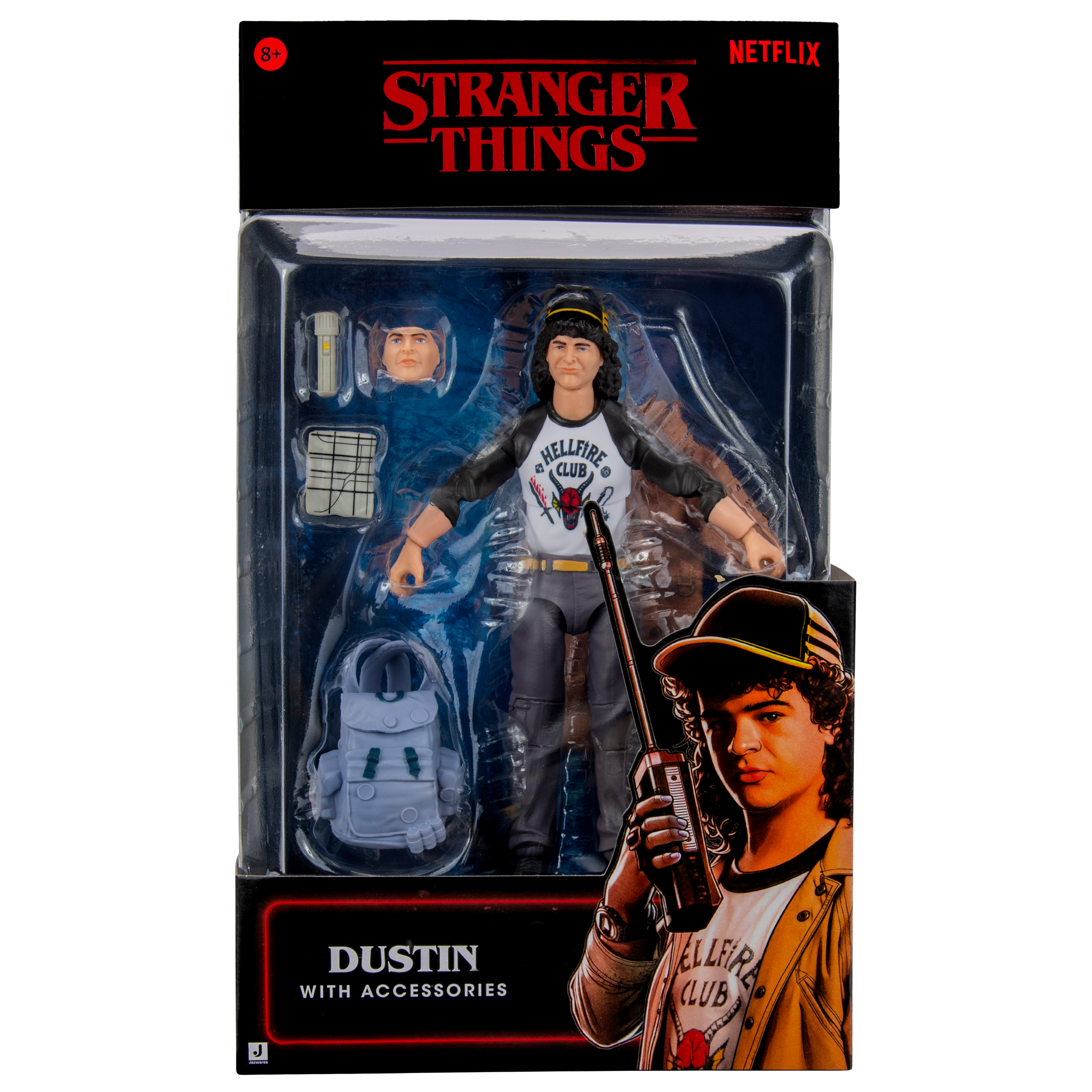 Stranger Things' Season 5 Launches New Must-Have Collectibles for
