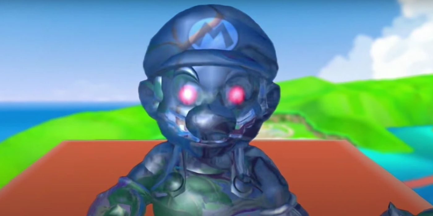 We Need To See These Characters in ‘The Super Mario Galaxy Movie’