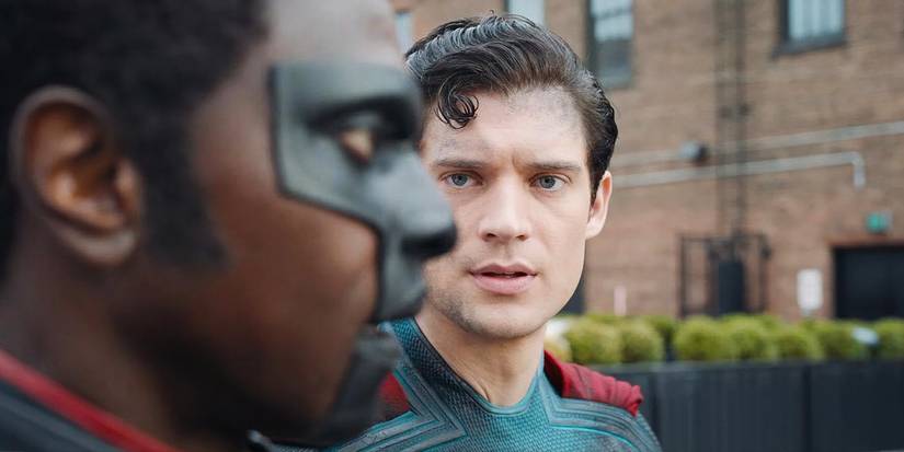 superman 4