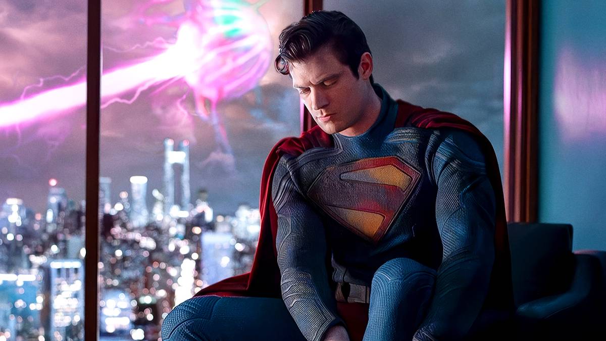 What Does Netflix's Warner Bros. Deal Mean for James Gunn's DC Universe?, image size:1200x675