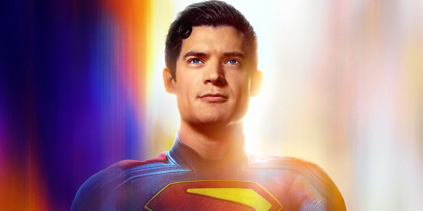 'Superman,' 'The White Lotus,' and More Top IMDb's List of Most Popular Movies, Shows, and Stars of 2025 [Exclusive] image