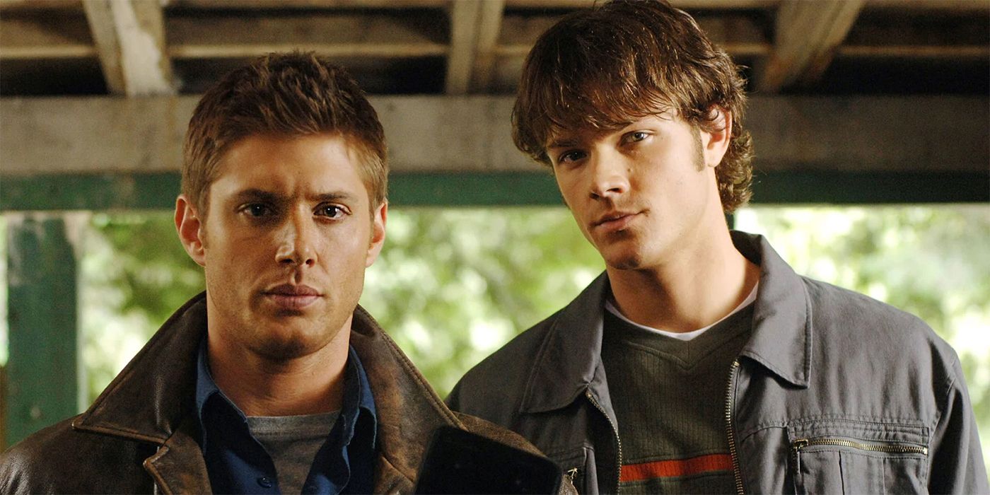 This Iconic Season 1 Episode Still Has One of 'Supernatural's Scariest Monsters Ever