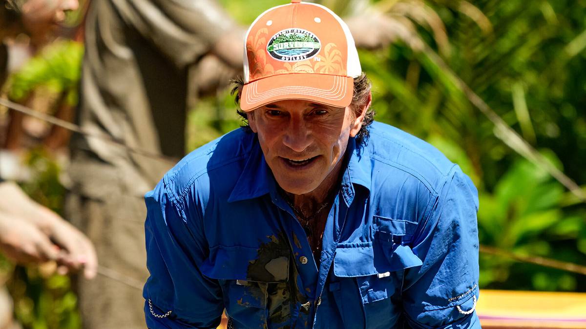 Fans Are Convinced #39 Survivor 50 #39 s Casting Has Already Spoiled the Fans Are Convinced #39 Survivor 50 #39 s Casting Has Already Spoiled the