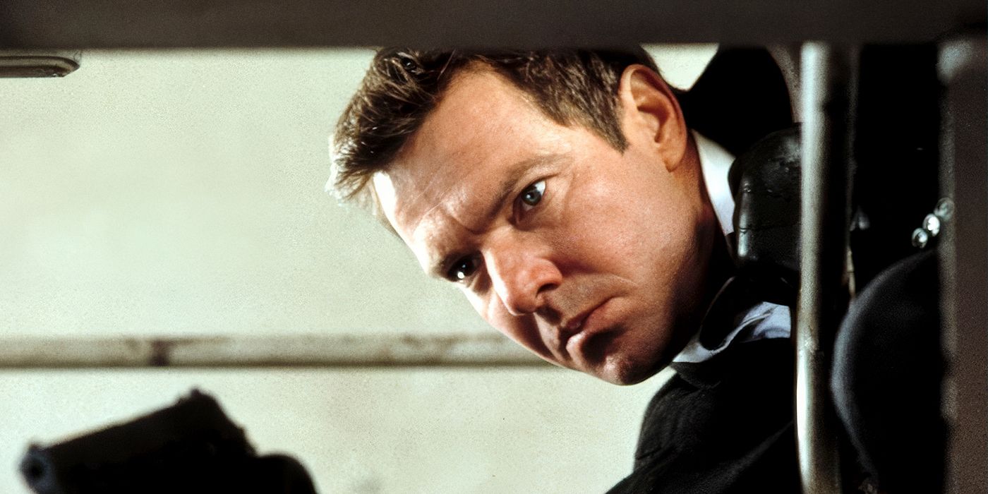 Walton Goggins Once Joined Dennis Quaid in This Gritty, Forgotten ’90s American Crime Thriller