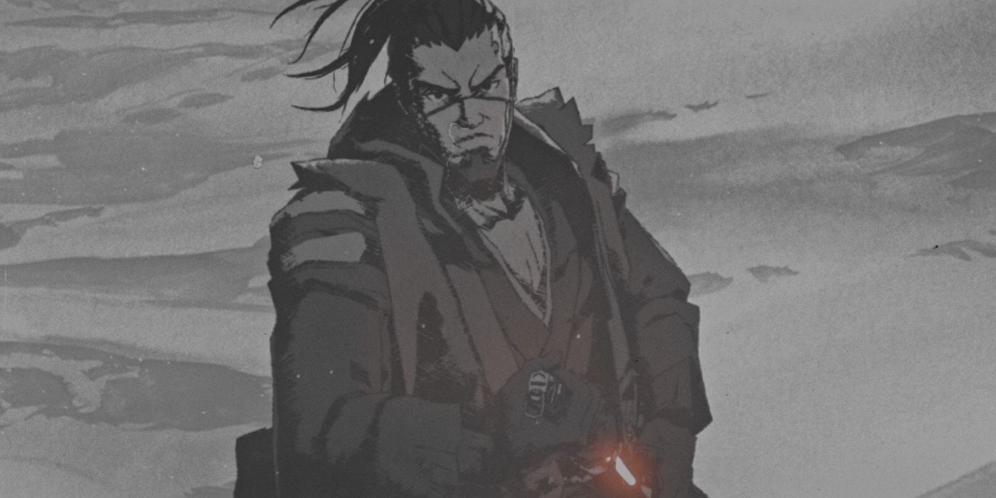 ‘Star Wars: Visions’ Volume 3 Trailer Reveals Stacked Voice Cast for Fall Disney+ Return