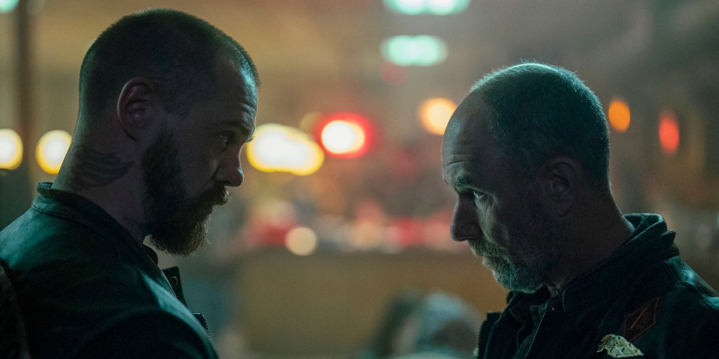 The True Story Behind 'Task's Dark Hearts: What Inspired the HBO Crime ...