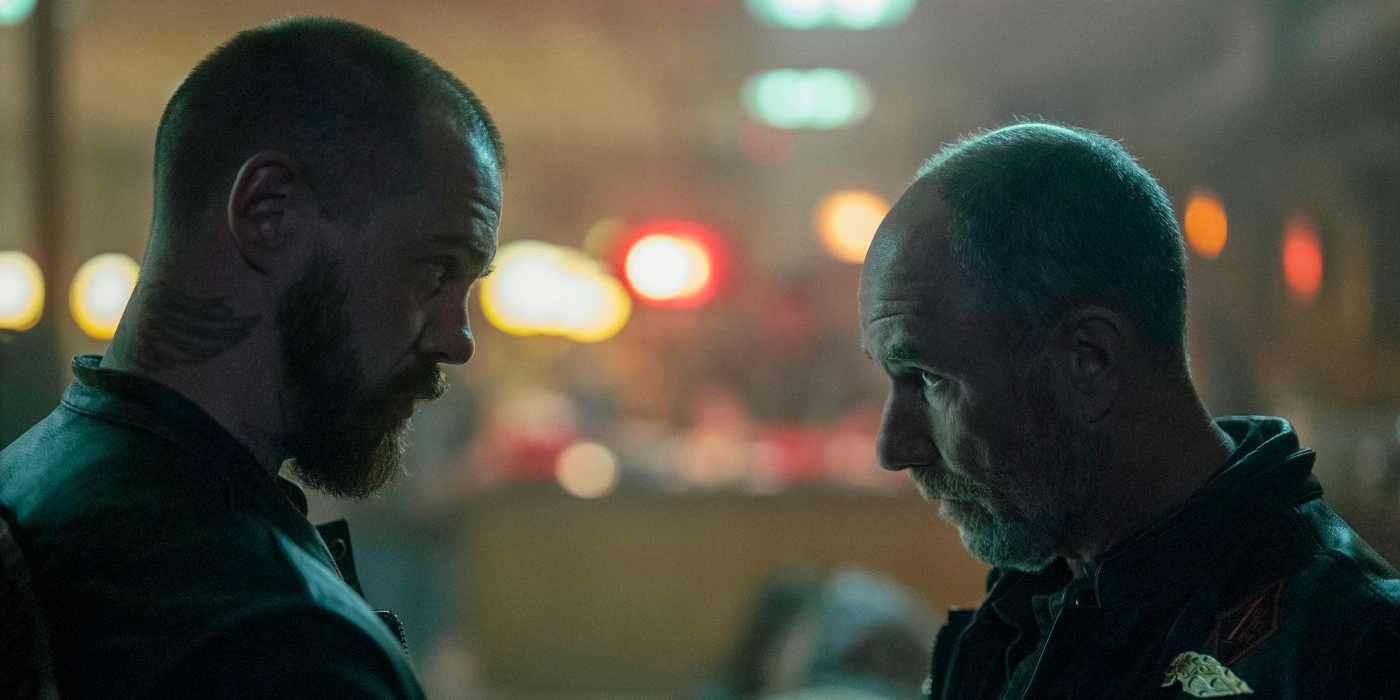 Sam Task The True Story Behind 'Task's Dark Hearts: What Inspired the HBO Crime ...