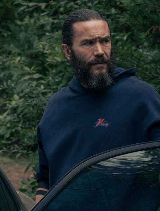 Who Is the Dark Hearts' Secret Informant in 'Task'? We Have a Theory