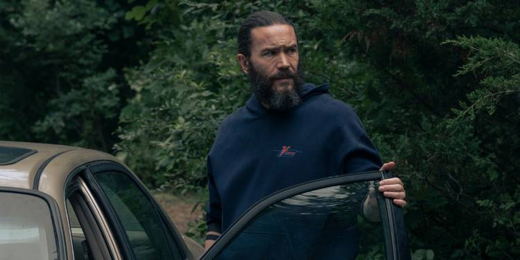 Task Ep1 'Task's Most Brutal Scene Yet Just Proved How Dangerous the HBO Crime ...