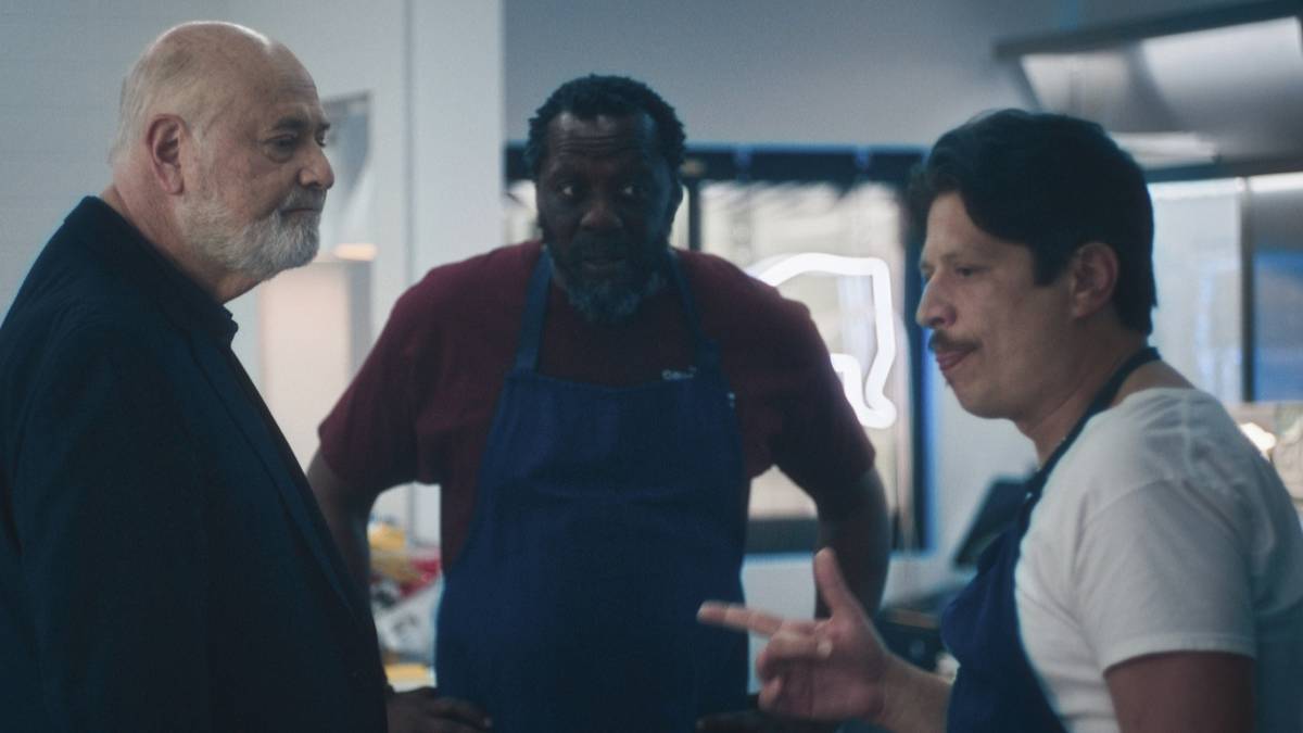 Filmmaking Legend Opens Up About His Fantastic Surprise Cameo in 'The Bear' Season 4 [Exclusive]