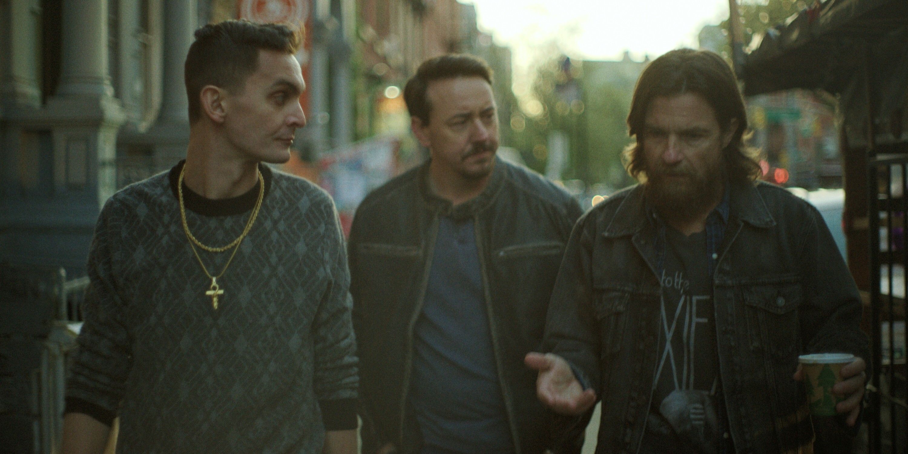 'Black Rabbit' Review: Jude Law and Jason Bateman's Thriller Miniseries ...