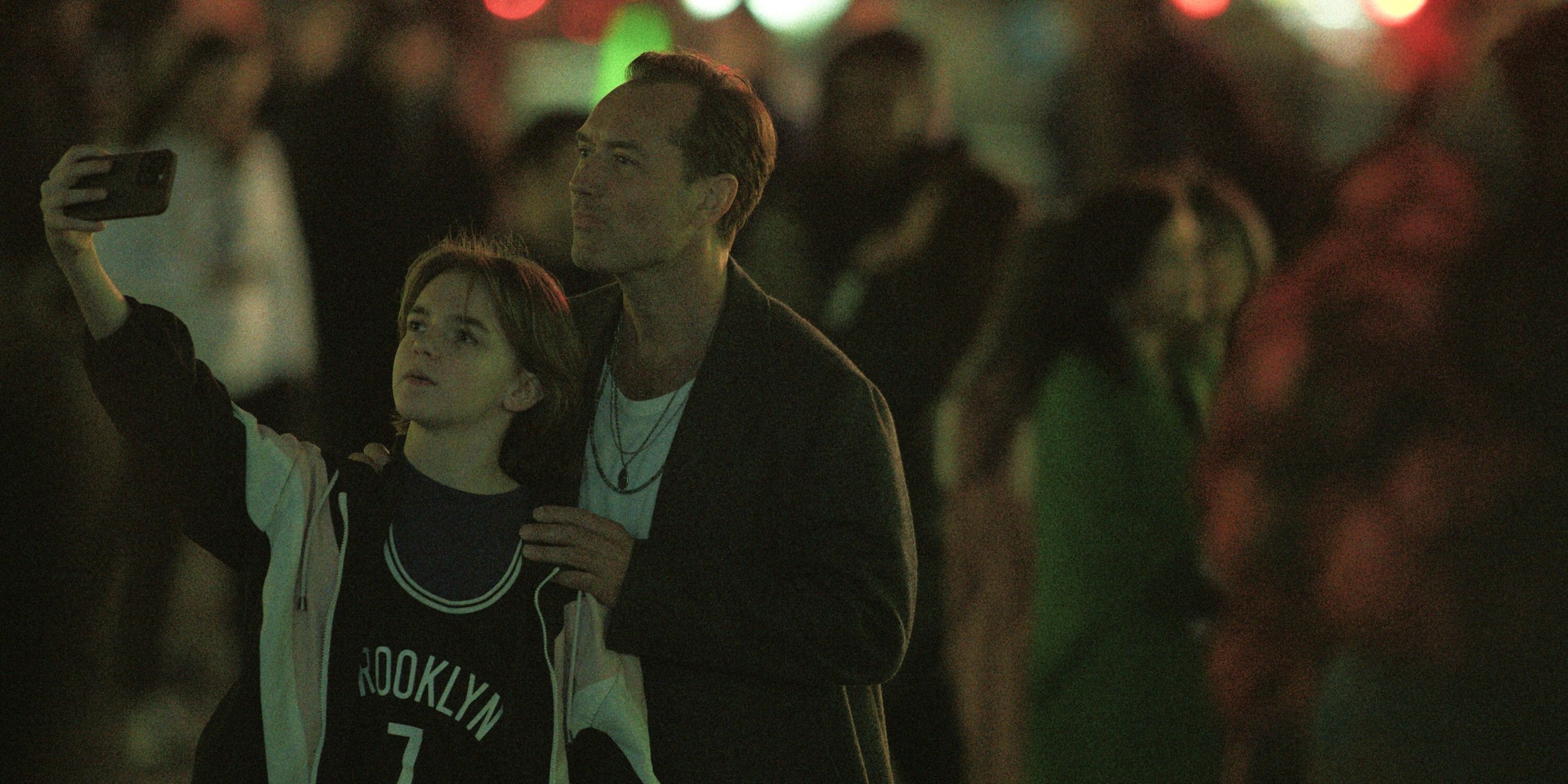Jude Law & Jason Bateman's 'Black Rabbit' Series Divides Critics, Set to Stir Major Buzz