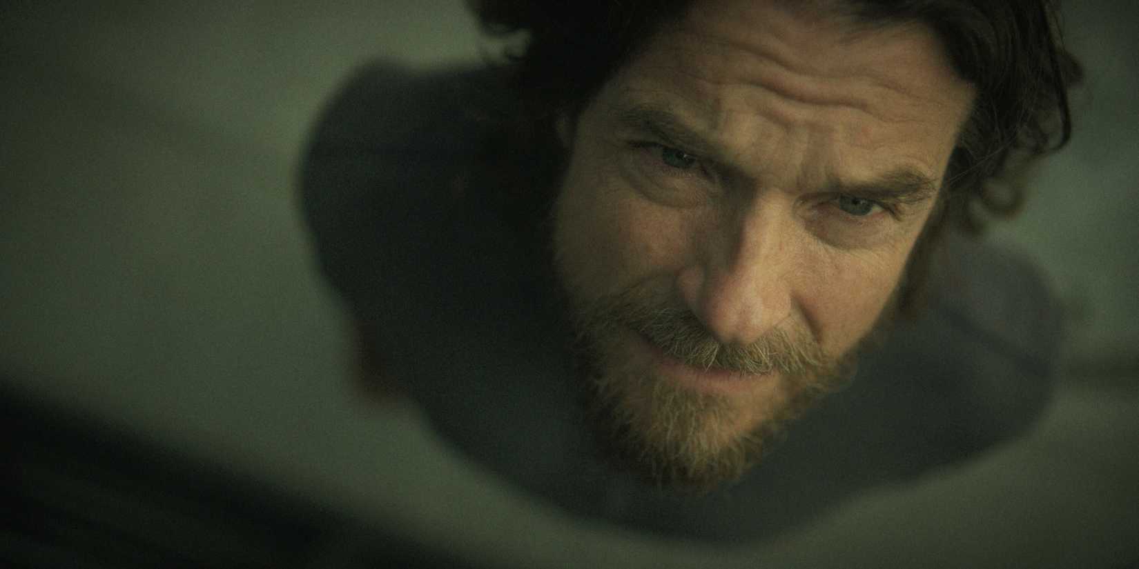 BLACK RABBIT, Jason Bateman, (Season 1, ep. 103)