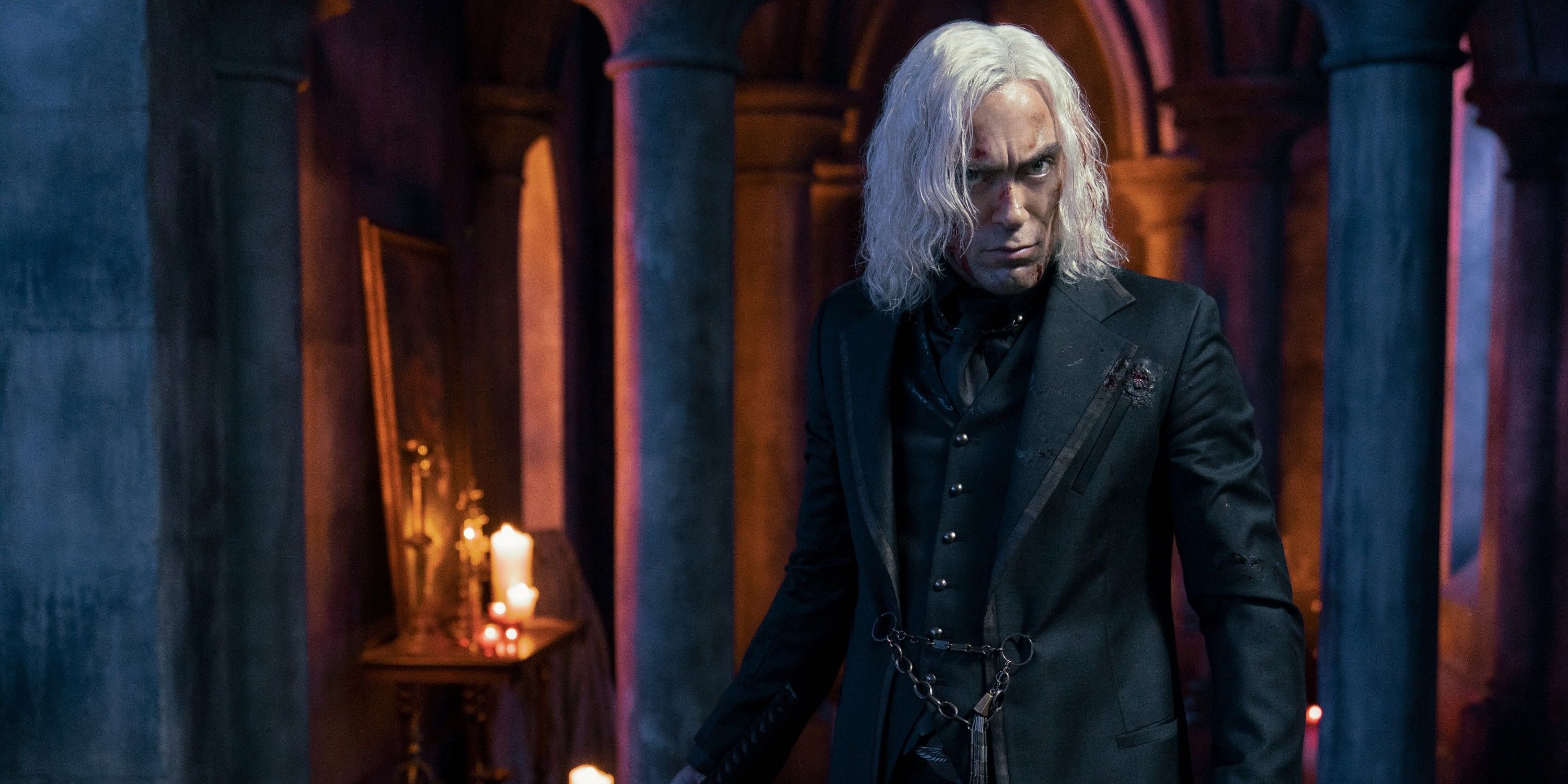 New Harry Potter Project Adds Star Wars and 'Game of Thrones' Stars to Cast