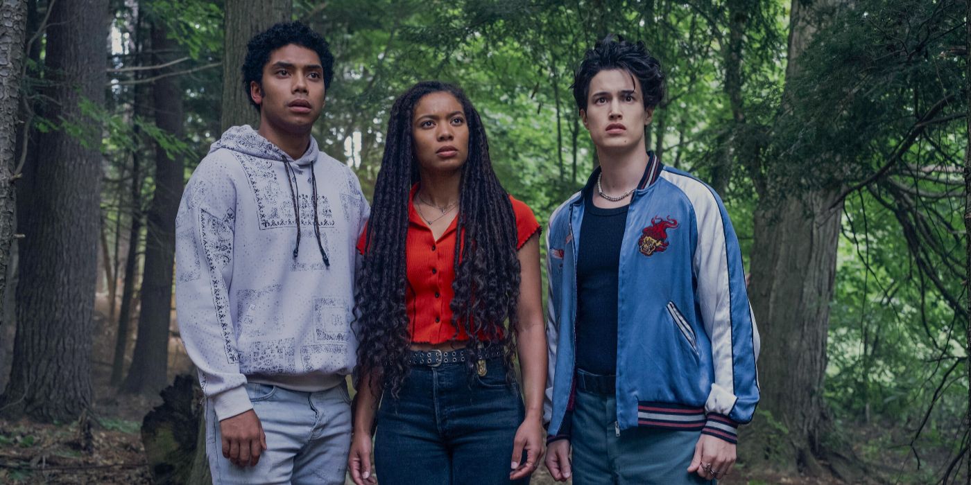 'Gen V' Star Confirms Jordan Was Originally Supposed To Be Two Characters [Exclusive]