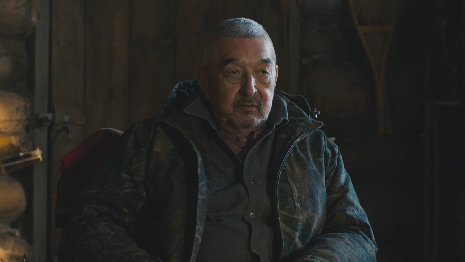 “Tulsa King”, 1883 “and” Dances with wolves “star Graham Greene Tot by 73 years “Tulsa King”, 1883 “and” Dances with wolves “star Graham Greene Tot by 73 years