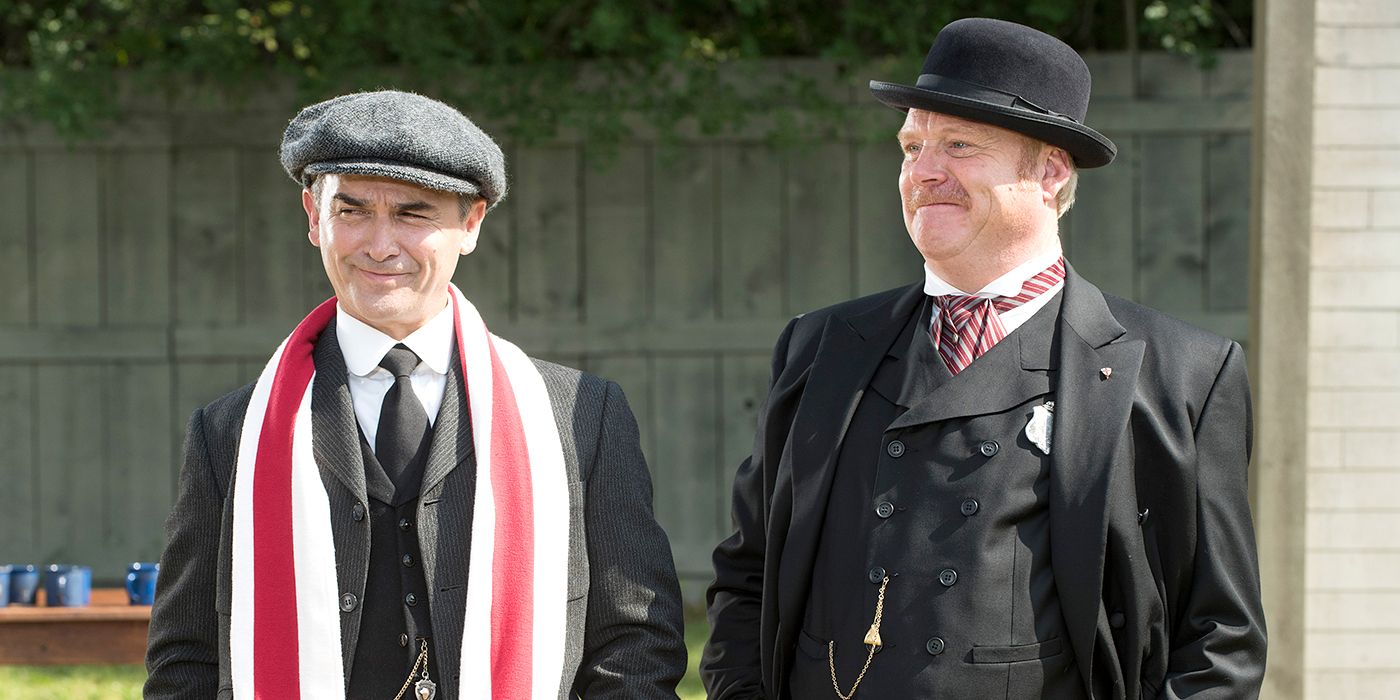 One of Canadian Television's Longest-Running Mystery Shows Finally Sets American Release Date for Season 19