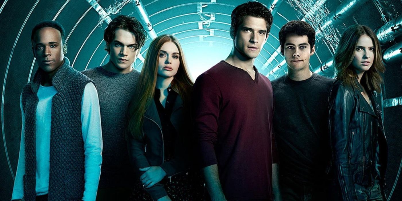 10 Best Werewolves in 'Teen Wolf,' Ranked