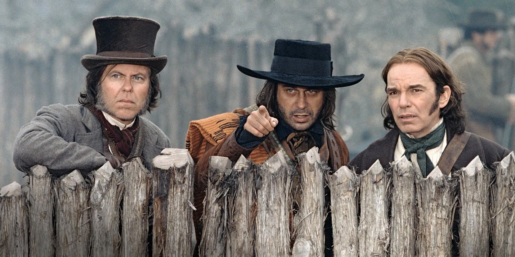 10 2000s Box-Office Flops That No One Remembers