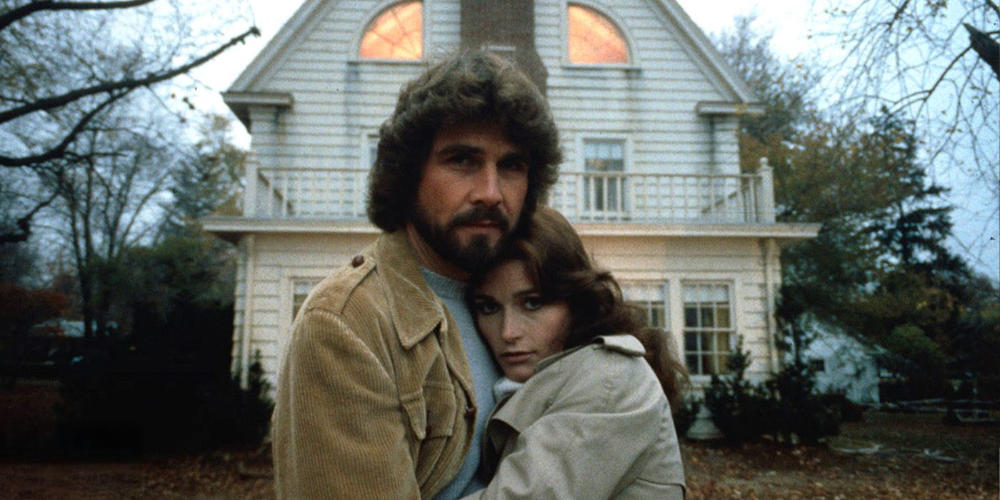New 'Amityville Horror' Movie Adds the Director Behind One of The Conjuring Franchise's Best Movies