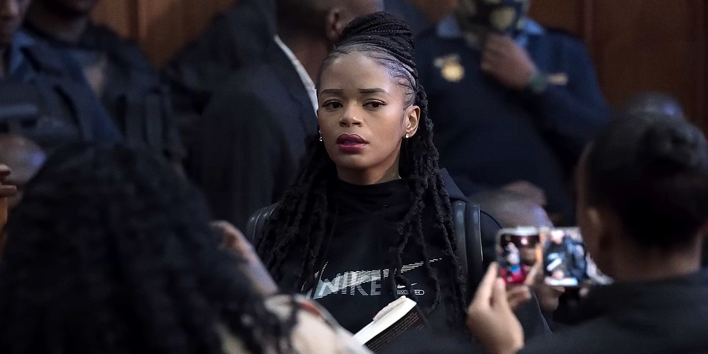 Why Netflix's Disturbing New True Crime Docuseries Is Climbing the Streaming Charts