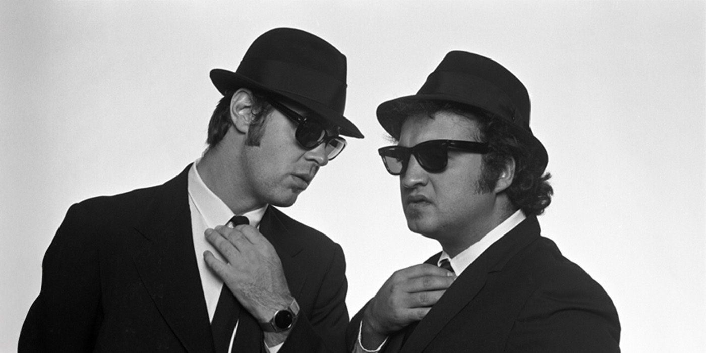 10 Funniest Movies of the Last 100 Years, Ranked