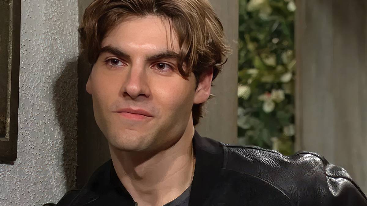 The Bold and the Beautiful' Is About To Make History With This Long-Overdue Storyline