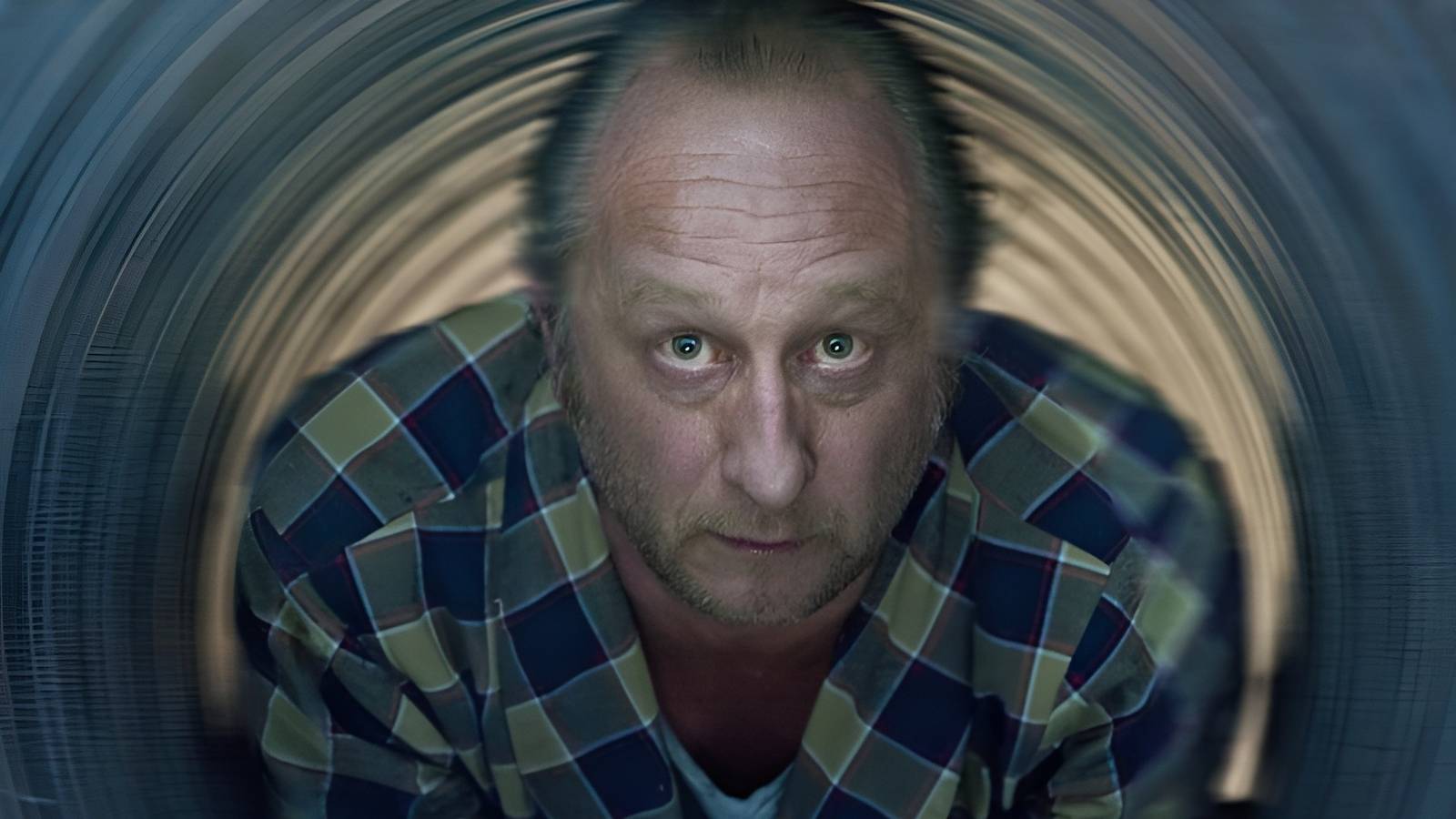 God Is the Absolute Worst Dad in This Dark Fantastical Comedy