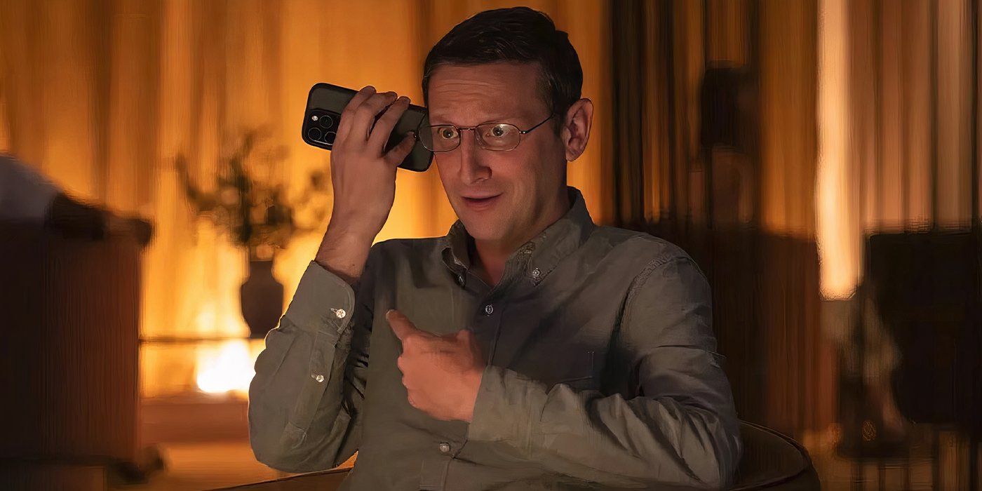 'The Chair Company' Review: Tim Robinson's HBO Max Mystery Series Is One of the Strangest Comedies You'll Watch This Year