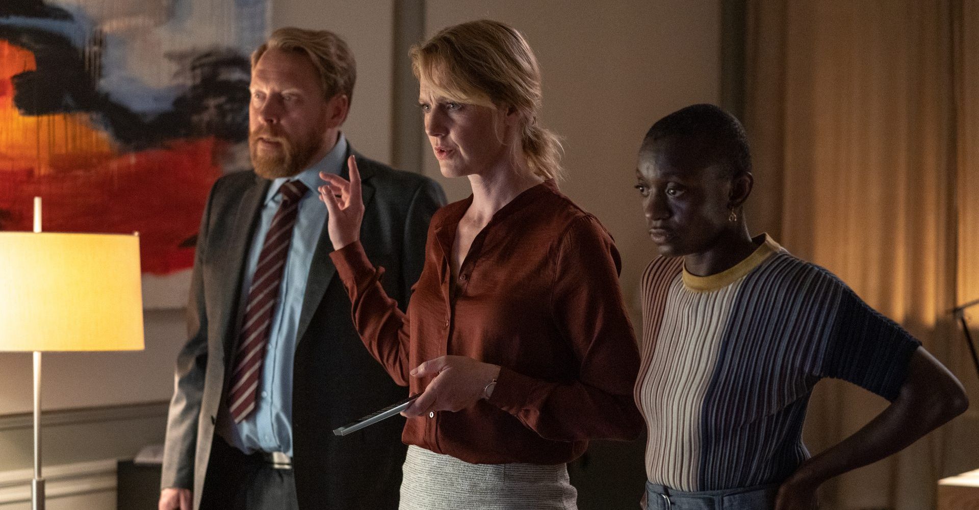 8 Nordic Noir Shows on Netflix That Can Be Called Masterpieces