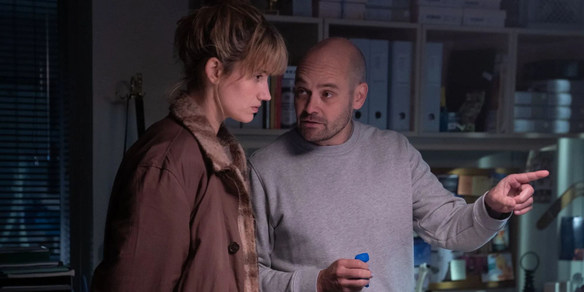 There’s Still Time to Watch Netflix’s Chilling 10/10 Crime Thriller Before Its Season 2 Premiere