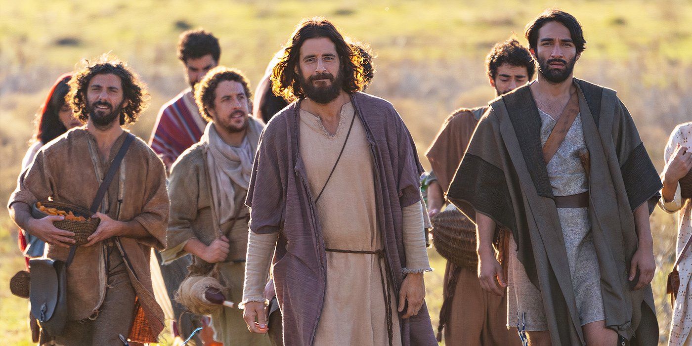 ‘The Chosen’ Invites Fans to the Set of Season 6 in New Mini Documentary