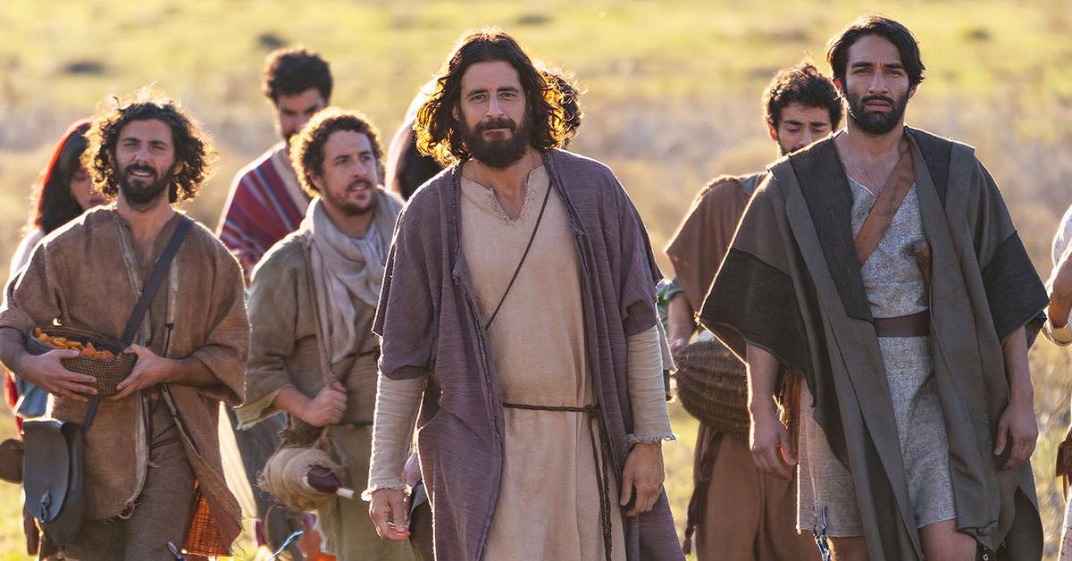 'The Chosen' Invites Fans to the Set of Season 6 in New Mini Documentary