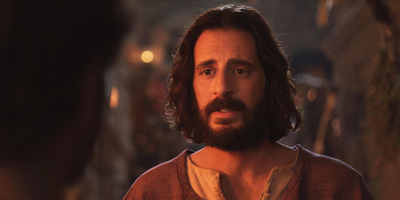 ‘Joseph of Egypt’ Sneak Peek Shows Off the First Day of Filming ‘The Chosen’ Prequel Series