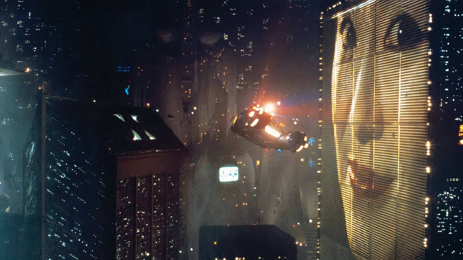 Last-Minute Genius: Iconic Quote for Ridley Scott's Sci-Fi Masterpiece Penned Just Before Wrap!