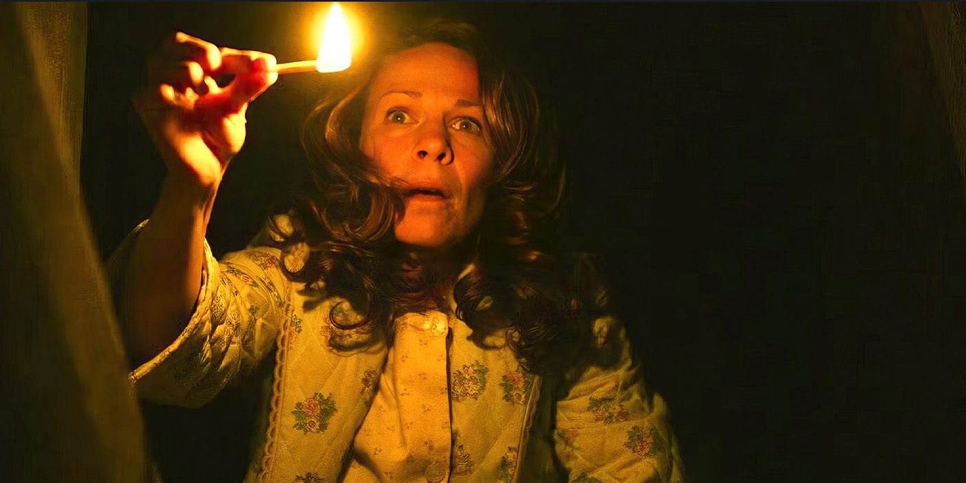 The Scariest Movie of Every Year of the 21st Century