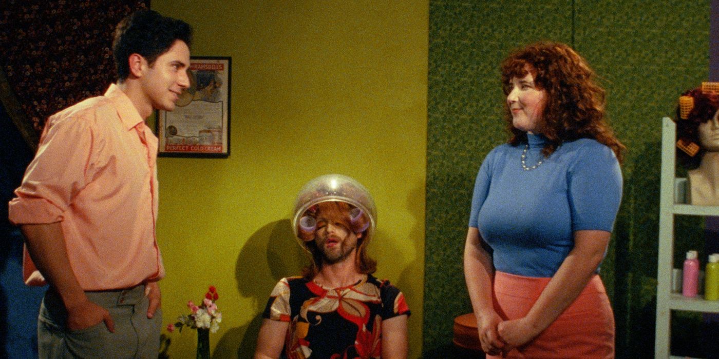 ‘The Cramps’ Blends Feminine Coming-of-Age Terror With John Waters-Inspired Humor in New Image [Exclusive]