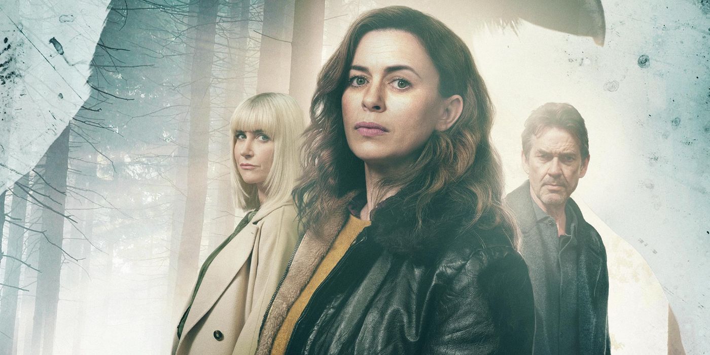 'The Crow Girl' Review: Acorn TV's Gritty Crime Thriller Is a Must-Watch for Fans of Dark, Complex Detective Dramas